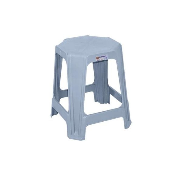 Ghế nhựa cao Jumbo - 10 cái