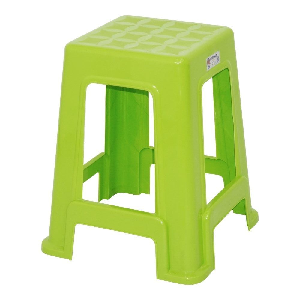  Ghế nhựa cao SUPER - 10 cái 