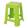 Ghế nhựa cao SUPER - 10 cái - Nội Ngoại Thất Inox Nhựa - Qui Phúc - quiphuc.com