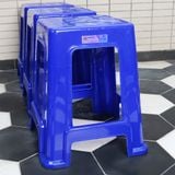  Ghế nhựa cao SUPER - 10 cái 