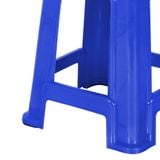  Ghế nhựa cao SUPER - 10 cái 