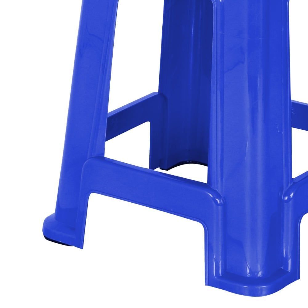  Ghế nhựa cao SUPER - 10 cái 