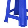 Ghế nhựa cao SUPER - 10 cái - Nội Ngoại Thất Inox Nhựa - Qui Phúc - quiphuc.com