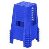  Ghế nhựa cao SUPER - 10 cái 