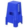 Ghế nhựa cao SUPER - 10 cái - Nội Ngoại Thất Inox Nhựa - Qui Phúc - quiphuc.com