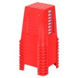  Ghế nhựa cao SUPER - 10 cái 