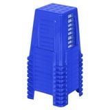  Ghế nhựa cao SUPER - 10 cái 