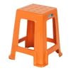 Ghế nhựa cao SUPER - 10 cái - Nội Ngoại Thất Inox Nhựa - Qui Phúc - quiphuc.com