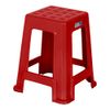 Ghế nhựa cao SUPER - 10 cái - Nội Ngoại Thất Inox Nhựa - Qui Phúc - quiphuc.com