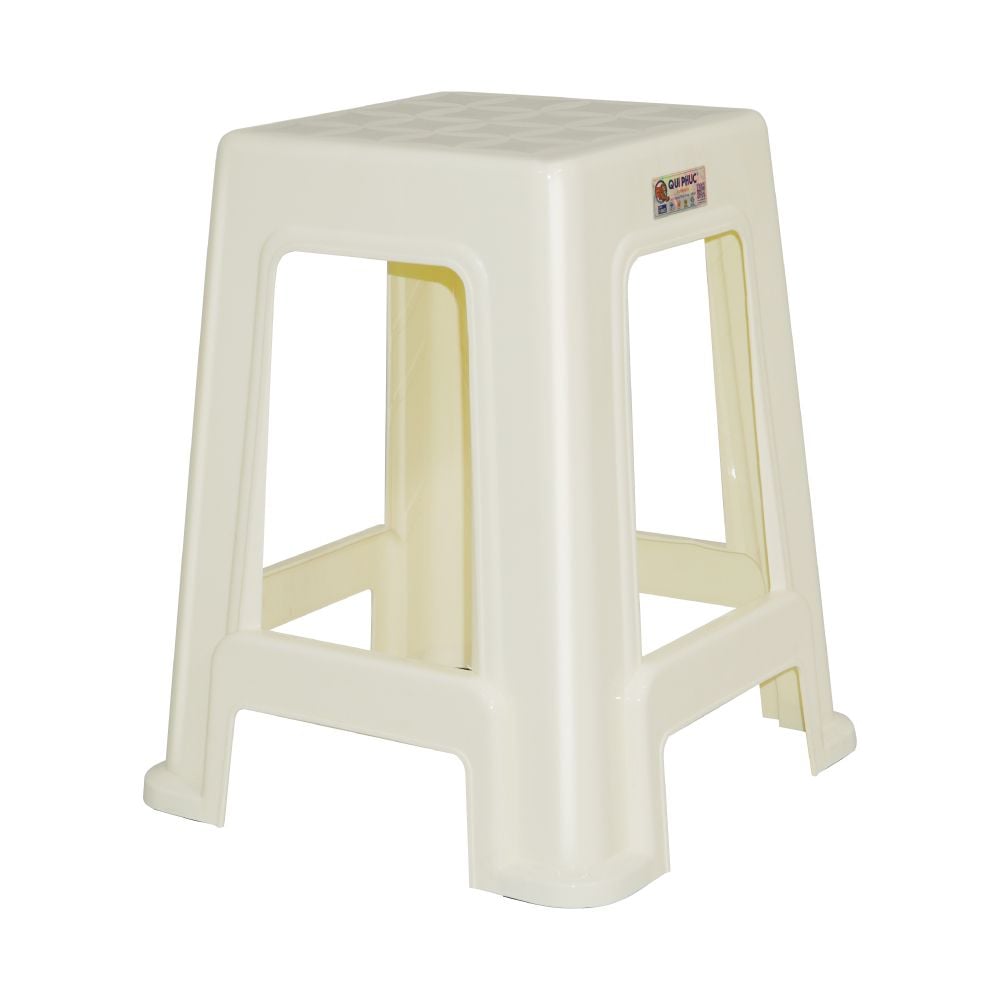  Ghế nhựa cao SUPER - 10 cái 