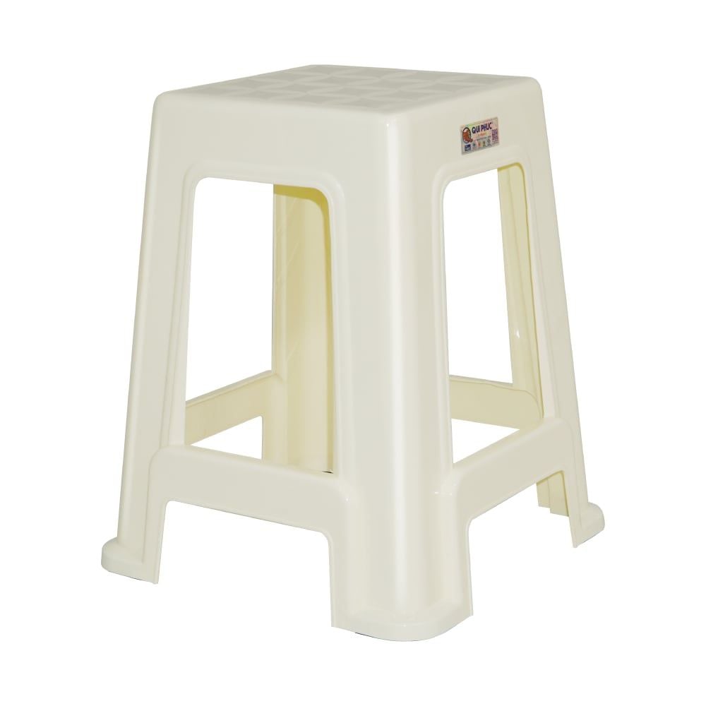  Ghế nhựa cao SUPER - 10 cái 