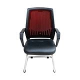  Ghế inox DELI Roma chân quỳ 