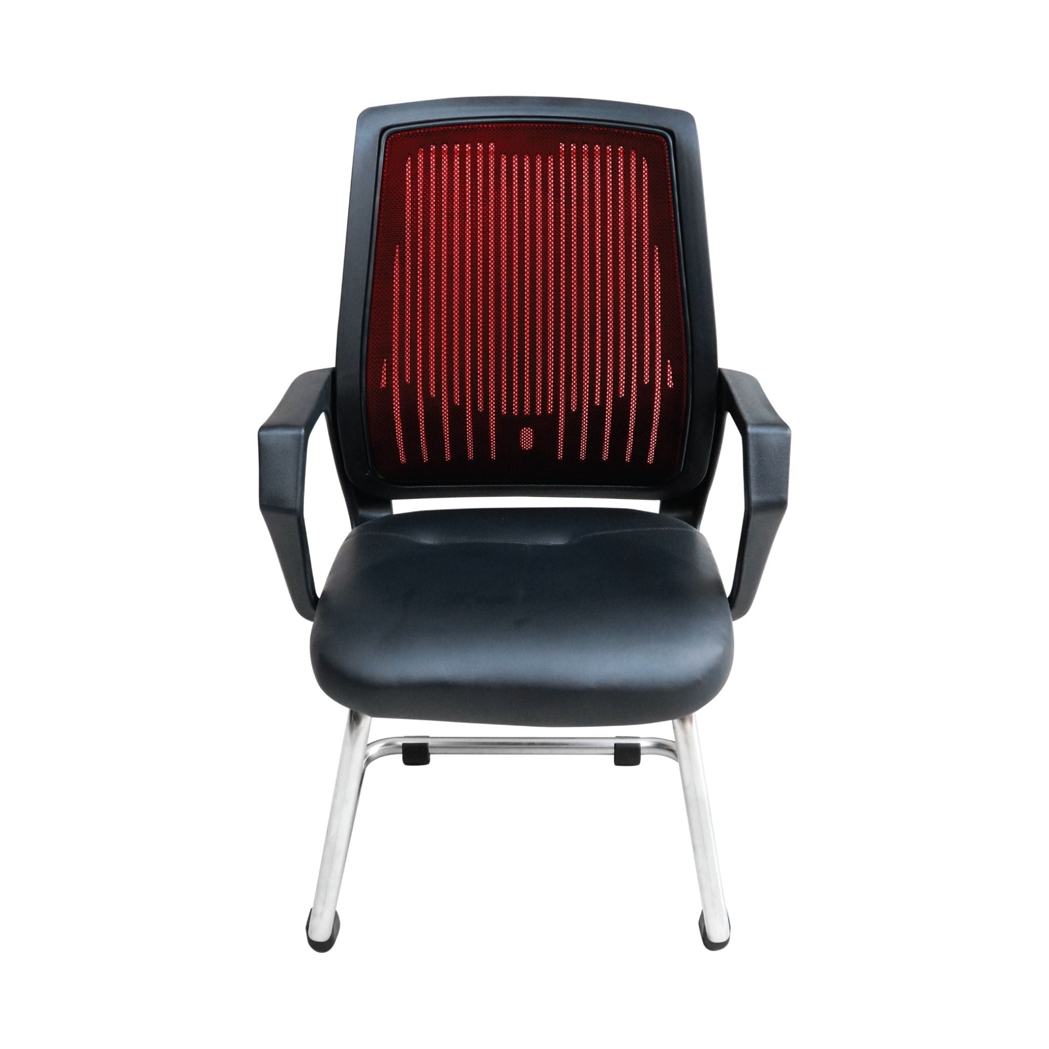  Ghế inox DELI Roma chân quỳ 