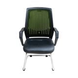  Ghế inox DELI Roma chân quỳ 