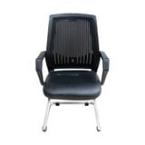  Ghế inox DELI Roma chân quỳ 