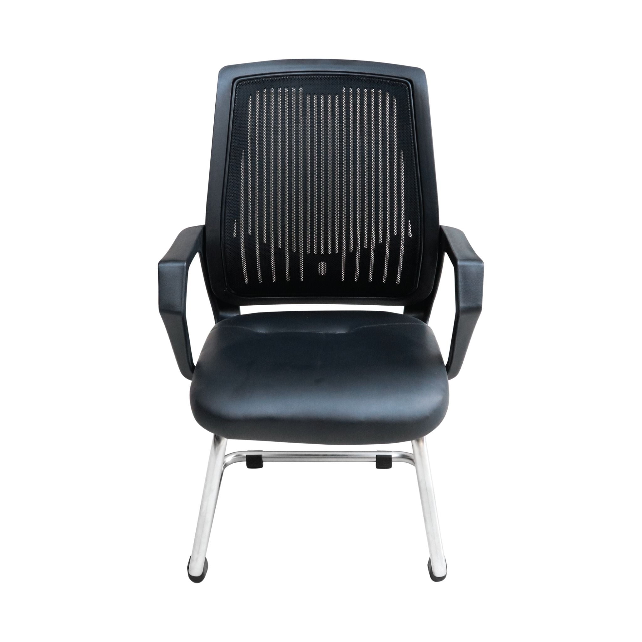  Ghế inox DELI Roma chân quỳ 