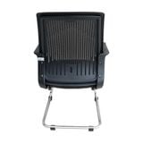  Ghế inox DELI Roma chân quỳ 