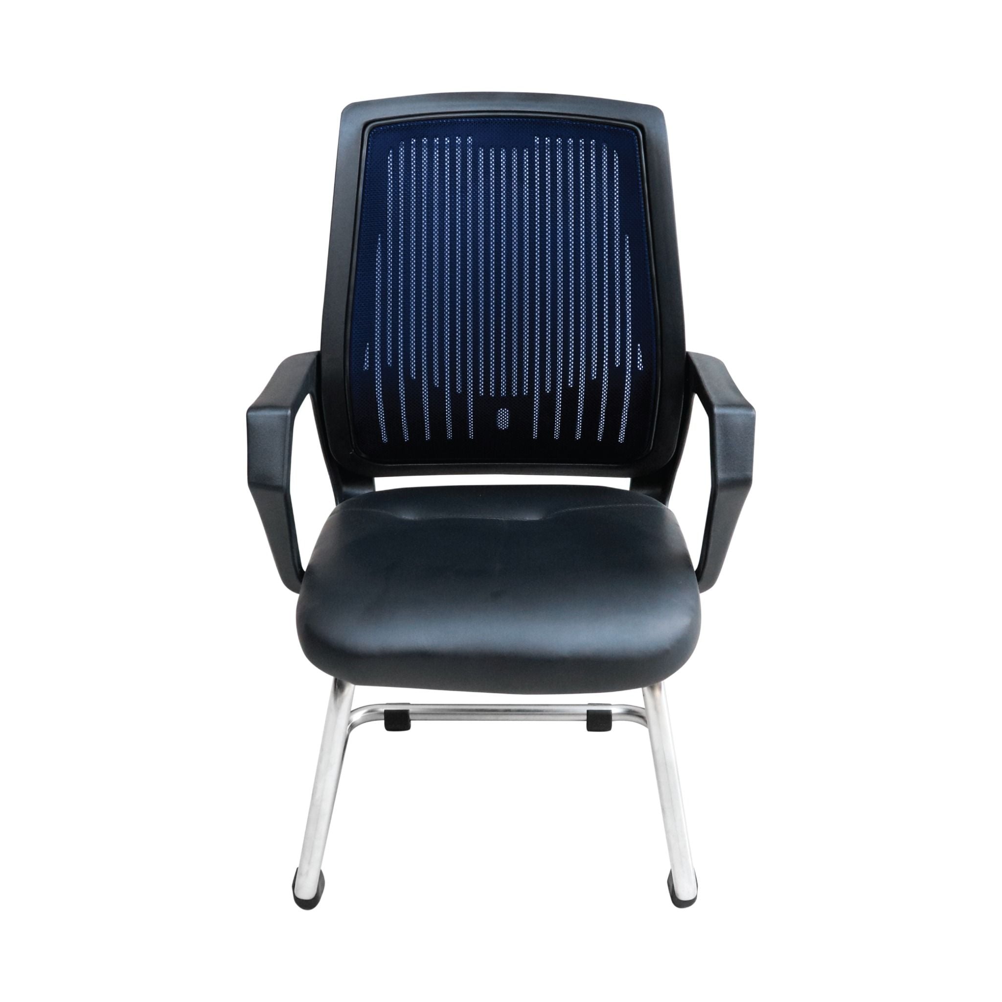  Ghế inox DELI Roma chân quỳ 