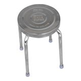  Ghế inox Super 