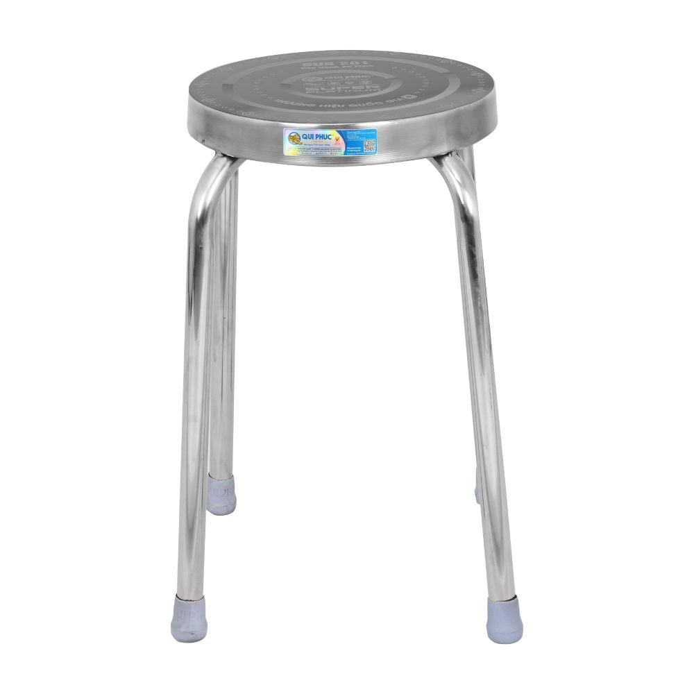  Ghế inox Super 