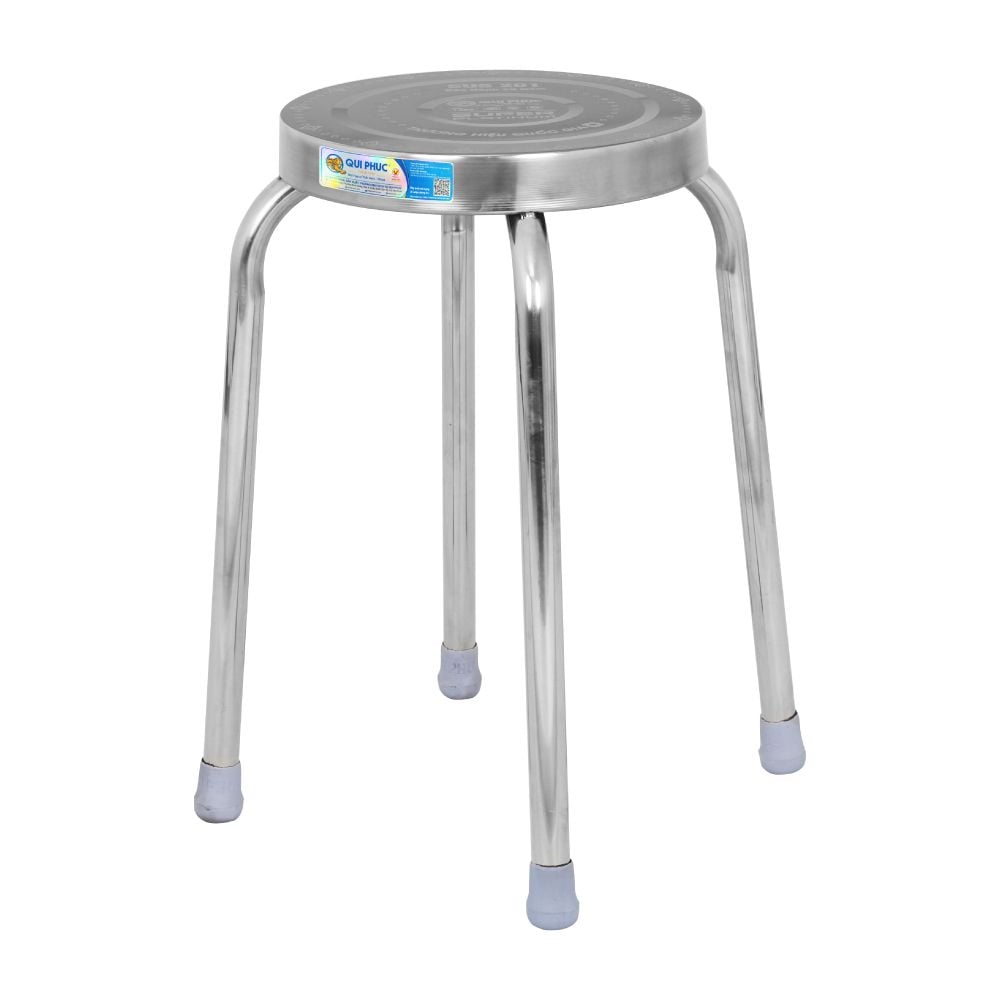  Ghế inox Super 