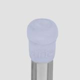  Ghế đẩu inox SUPER mặt 30 phi 25 