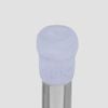 Ghế đẩu inox SUPER mặt 30 phi 25 - Nội Ngoại Thất Inox Nhựa - Qui Phúc - quiphuc.com