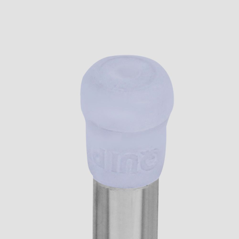  Ghế đẩu inox SUPER mặt 30 phi 25 