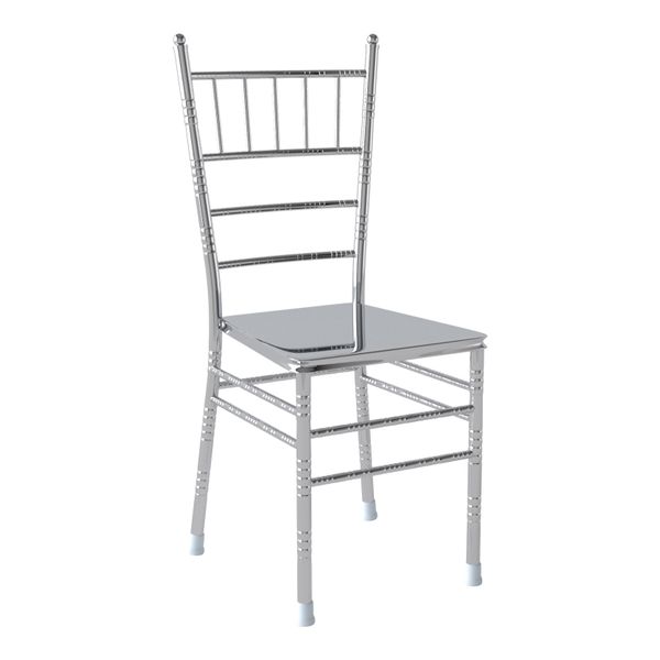 Ghế DELI Bamboo - Nội Ngoại Thất Inox Nhựa - Qui Phúc - quiphuc.com
