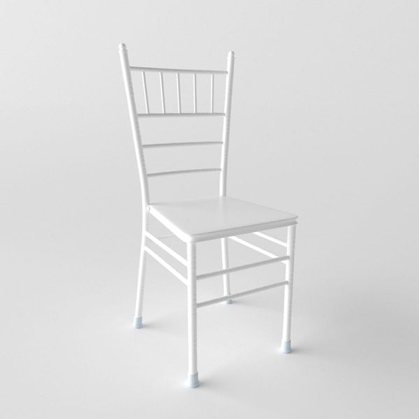 Ghế DELI Bamboo - Nội Ngoại Thất Inox Nhựa - Qui Phúc - quiphuc.com