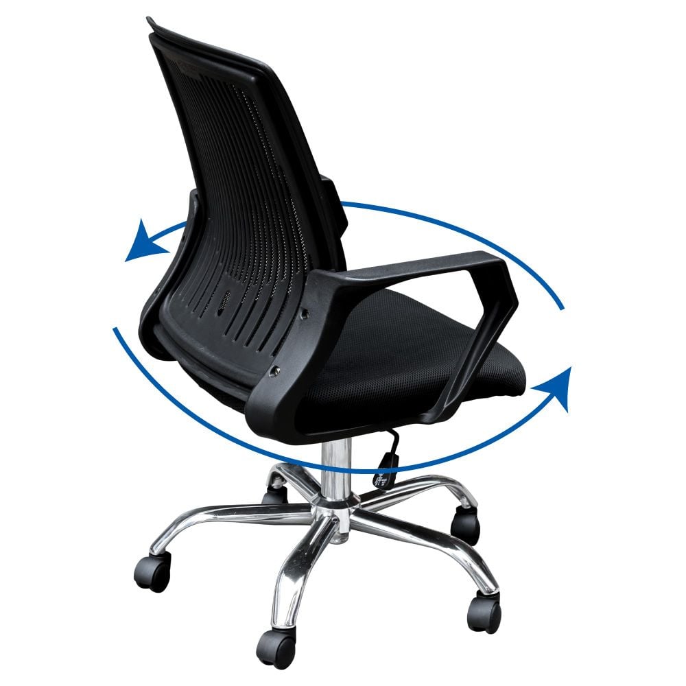  Ghế trưởng phòng DELI Roma 