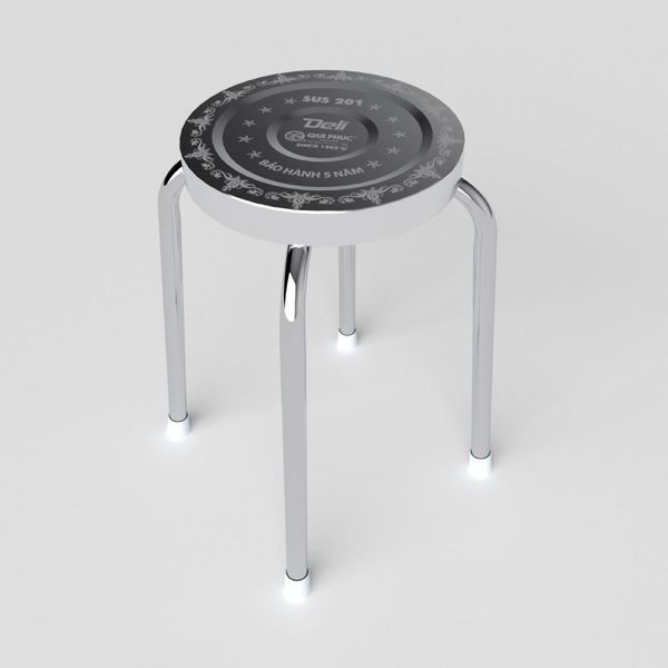 Bàn inox Deli Qui Phúc