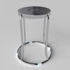 Ghế inox DONA - Nội Ngoại Thất Inox Nhựa - Qui Phúc - quiphuc.com