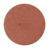  Ghế đôn inox nhựa DONA 