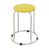  Ghế đôn inox nhựa DONA 