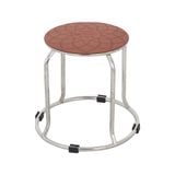  Ghế đôn inox nhựa DONA S 