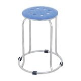  Ghế đôn inox Seoul 