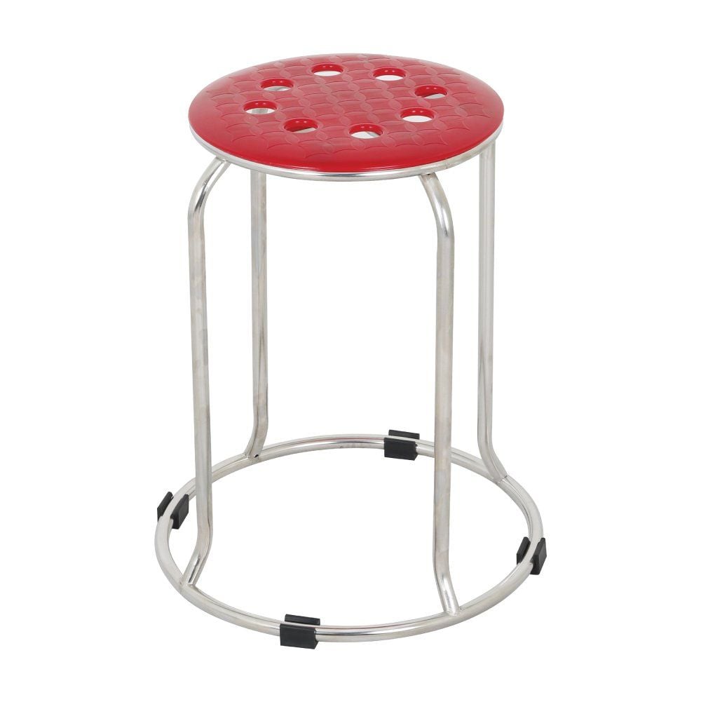  Ghế đôn inox Seoul 