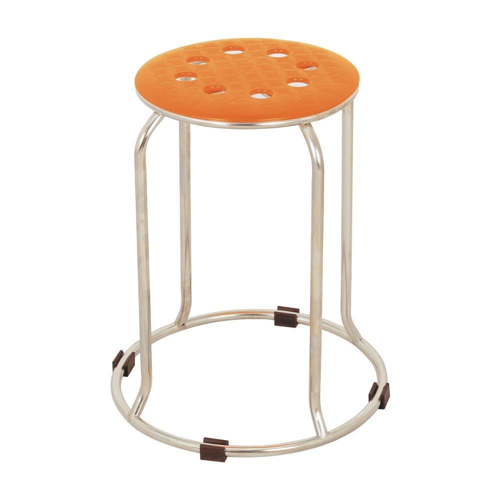  Ghế đôn inox Seoul 