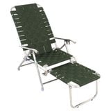  Ghế du lịch dù DELI inox 