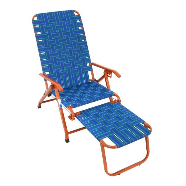 Ghế du lịch dù FELIX