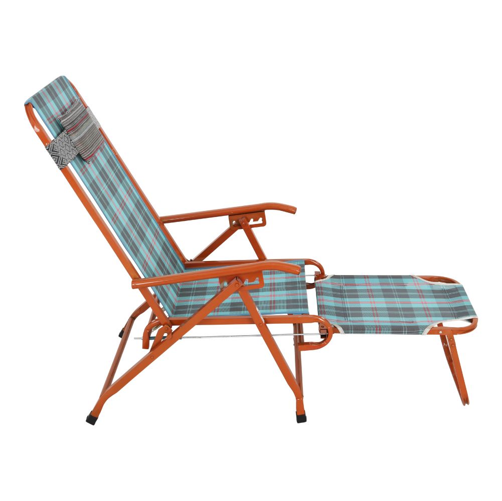  Ghế du lịch lưới FELIX 