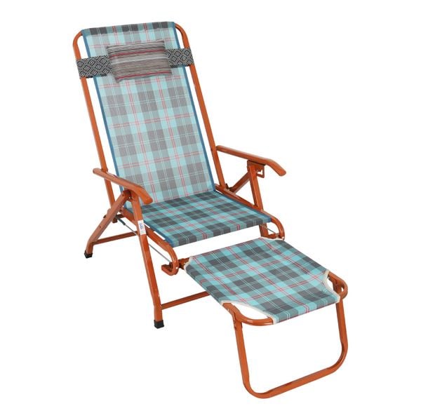 Ghế du lịch lưới FELIX - Nội Ngoại Thất Inox Nhựa - Qui Phúc - quiphuc.com