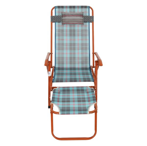 Ghế du lịch lưới FELIX - Nội Ngoại Thất Inox Nhựa - Qui Phúc - quiphuc.com