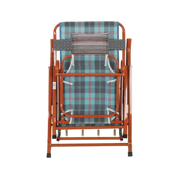 Ghế du lịch lưới FELIX - Nội Ngoại Thất Inox Nhựa - Qui Phúc - quiphuc.com