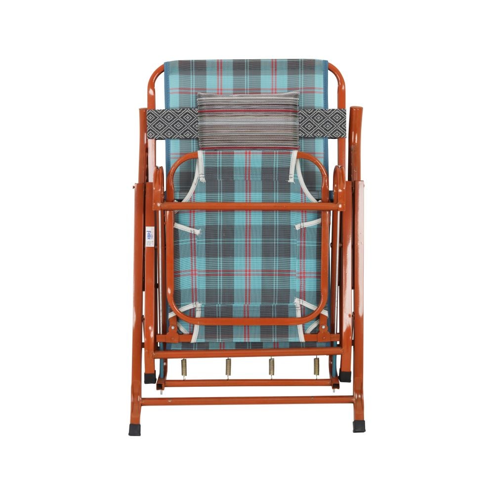  Ghế du lịch lưới FELIX 