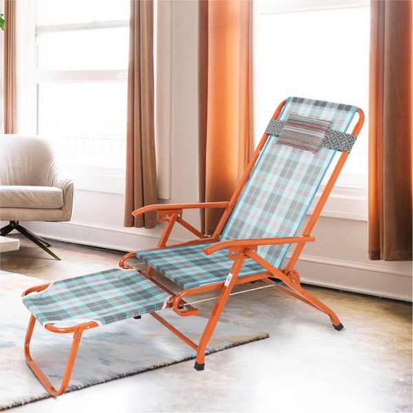 Ghế du lịch lưới FELIX - Nội Ngoại Thất Inox Nhựa - Qui Phúc - quiphuc.com