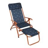  Ghế du lịch vải FELIX 