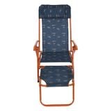  Ghế du lịch vải FELIX 