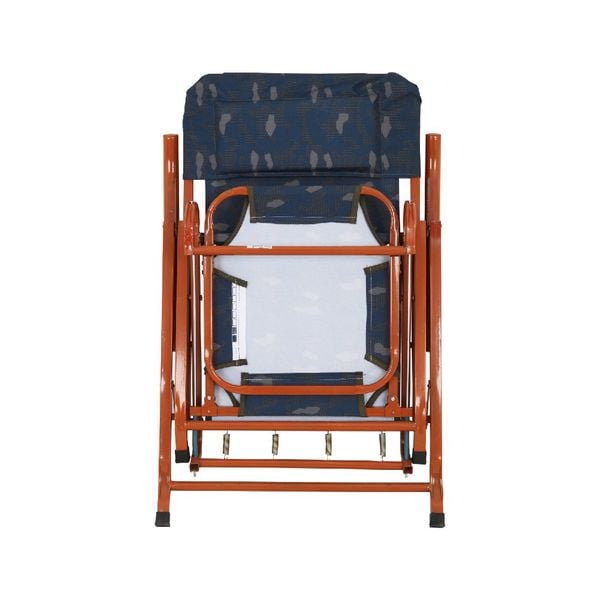 Ghế du lịch vải FELIX - Nội Ngoại Thất Inox Nhựa - Qui Phúc - quiphuc.com